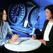 Ewa Usowicz i Agata Łukaszewicz