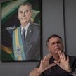 Jair Bolsonaro, były prawicowy prezydent Brazylii czuje się prześladowany przez ekipę Luiza Inacio L