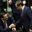 Zbigniew Ziobro o tym co się stanie, gdy premier Morawiecki nie zawetuje budżetu UE