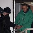 Sejm przyjął uchwałę ws. Nawalnego. Konfederacja: Kuriozum