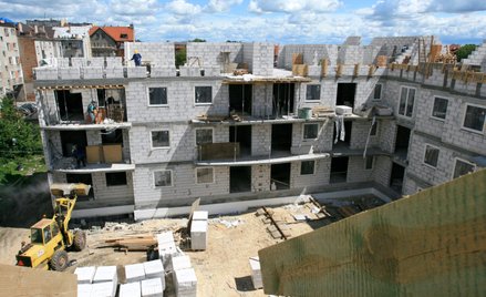 Społeczne Inicjatywy Mieszkaniowe to rodzaj joint ventures, które nie są nastawione na zysk. Udziało