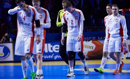 MŚ piłkarzy ręcznych: Przegrali, ale zaskoczyli