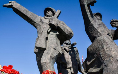 Borne Sulinowo liczy na radzieckie pomniki