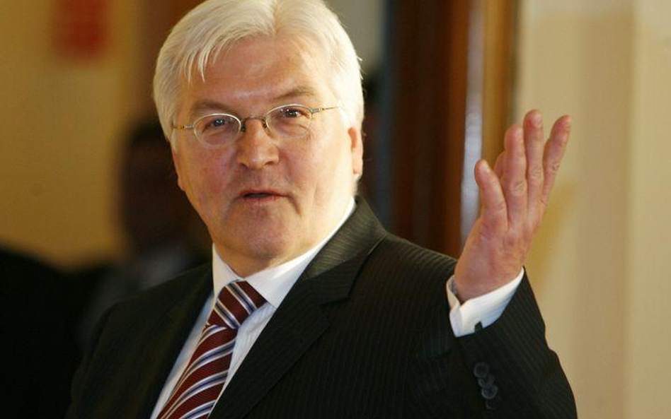 Frank-Walter Steinmeier