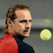 David Nalbandian umie grać w Pucharze Davisa, na 20 meczów singlowych przegrał tylko cztery