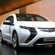 Opel Ampera będzie kosztował w Europie 42,9 tys. euro