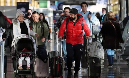 Wiele małych i średnich firm turystycznych jest zagrożonych upadkiem, stracą na tym klienci - wskazu