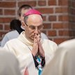 Prymas Polski Wojciech Polak: Film braci Sekielskich nami wstrząsnął