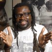 Mamadou Diouf