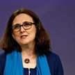 Cecilia Malmström: Wszyscy korzystają na wolnym handlu