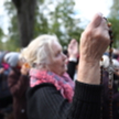 "Różaniec do granic" także za granicą