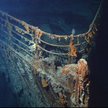 Titanic znika. Korozja jest dla niego bezlitosna