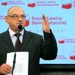 Janusz Krasoń był posłem Sojuszu Lewicy Demokratycznej