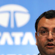Cyrus Mistry, były prezes Tata Sons