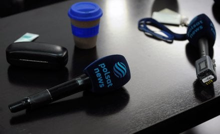 Miniony tydzień przyniósł liczne zmiany we władzach spółek z grupy Polsatu