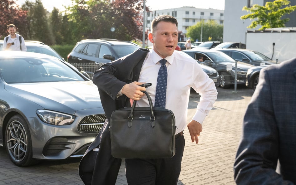Sławomir Mentzen