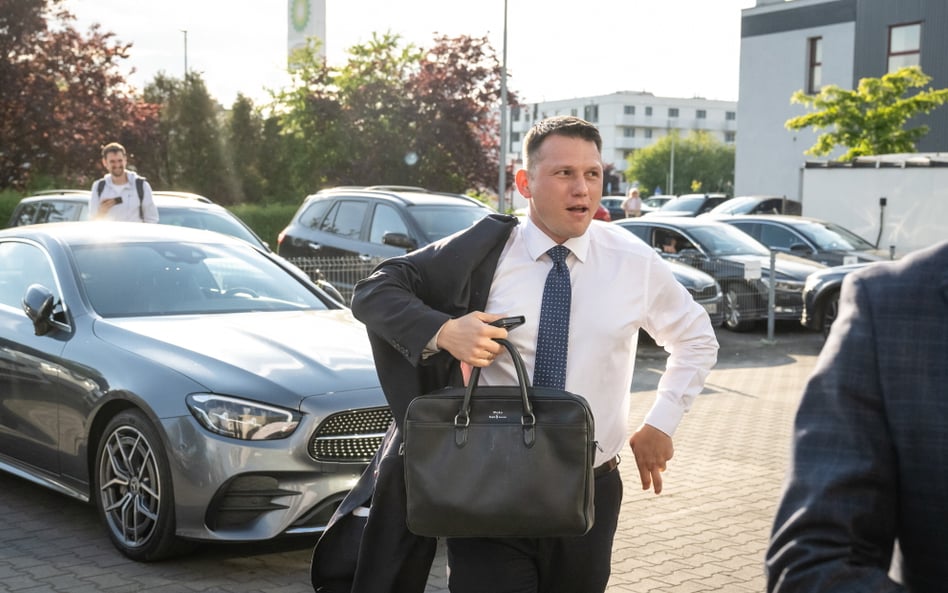 Sławomir Mentzen