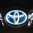 Nowy Auris z Burnaston