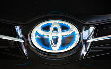 Toyota naprawi milion hybryd na świecie