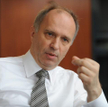 Przewodniczący KNF Andrzej Jakubiak