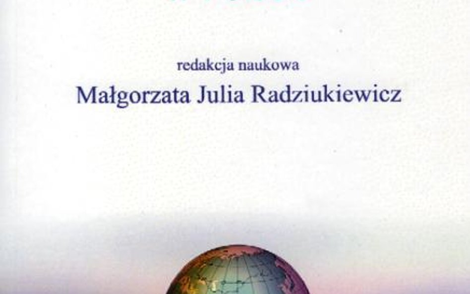 „Rynek produktów Sprawiedliwego Handlu w Polsce”, red. naukowa Małgorzata J. Radziukiewicz, PWE