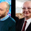 #RZECZoPOLITYCE: Jan Śpiewak, Michał Kamiński