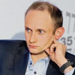 Adam Narczewski, dyrektorem zarządzający w Admiral Markets