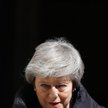 Theresa May