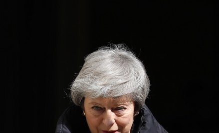 Theresa May