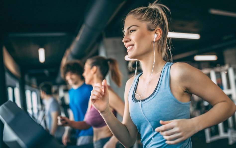 Startup z Poznania cyfryzuje zarządzanie siłowniami i klubami fitness. Oprogramowanie od eFitness dz