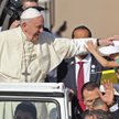 Papież Franciszek
