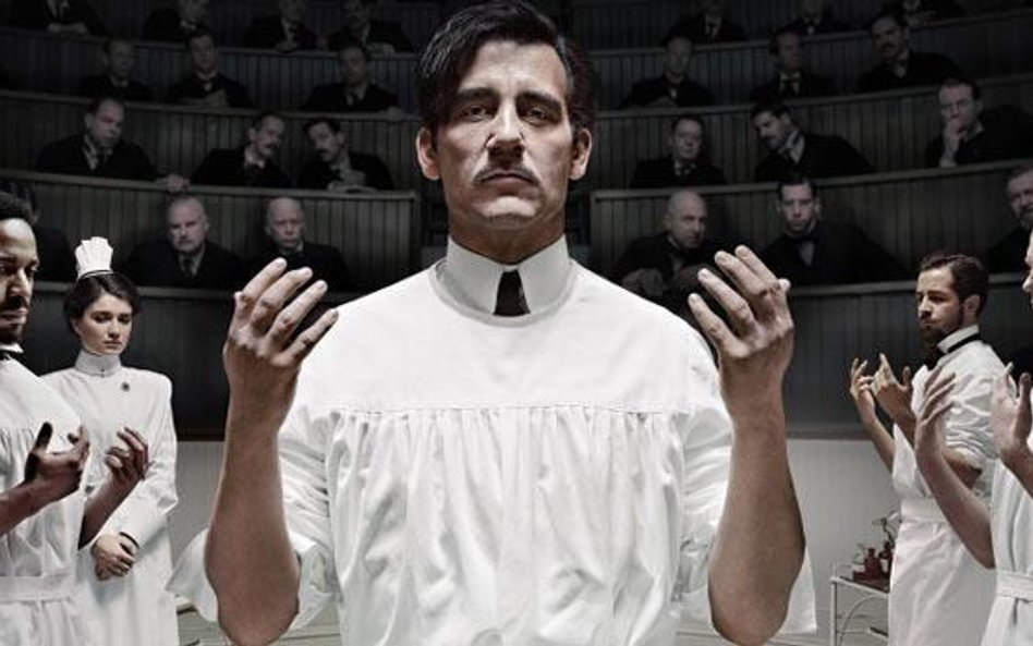 „The Knick"