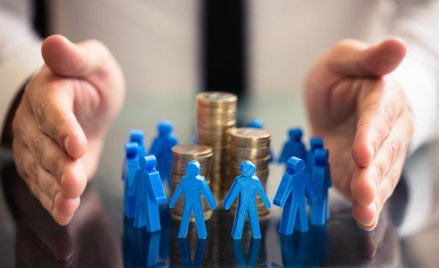 PPK: Struktura rynku niewiele się zmienia