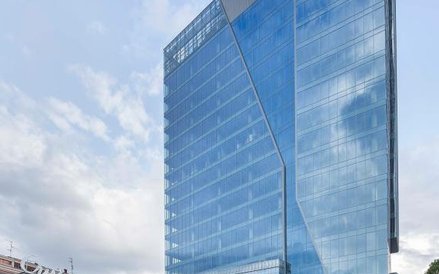 Neptun Office Center