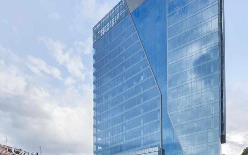 Neptun Office Center