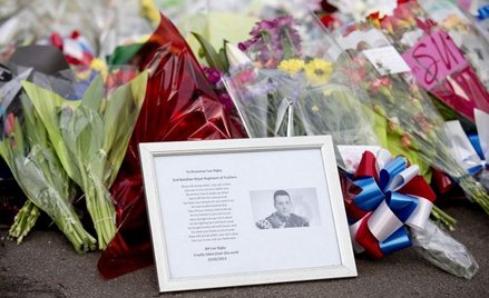 Samotne wilki świętej wojny