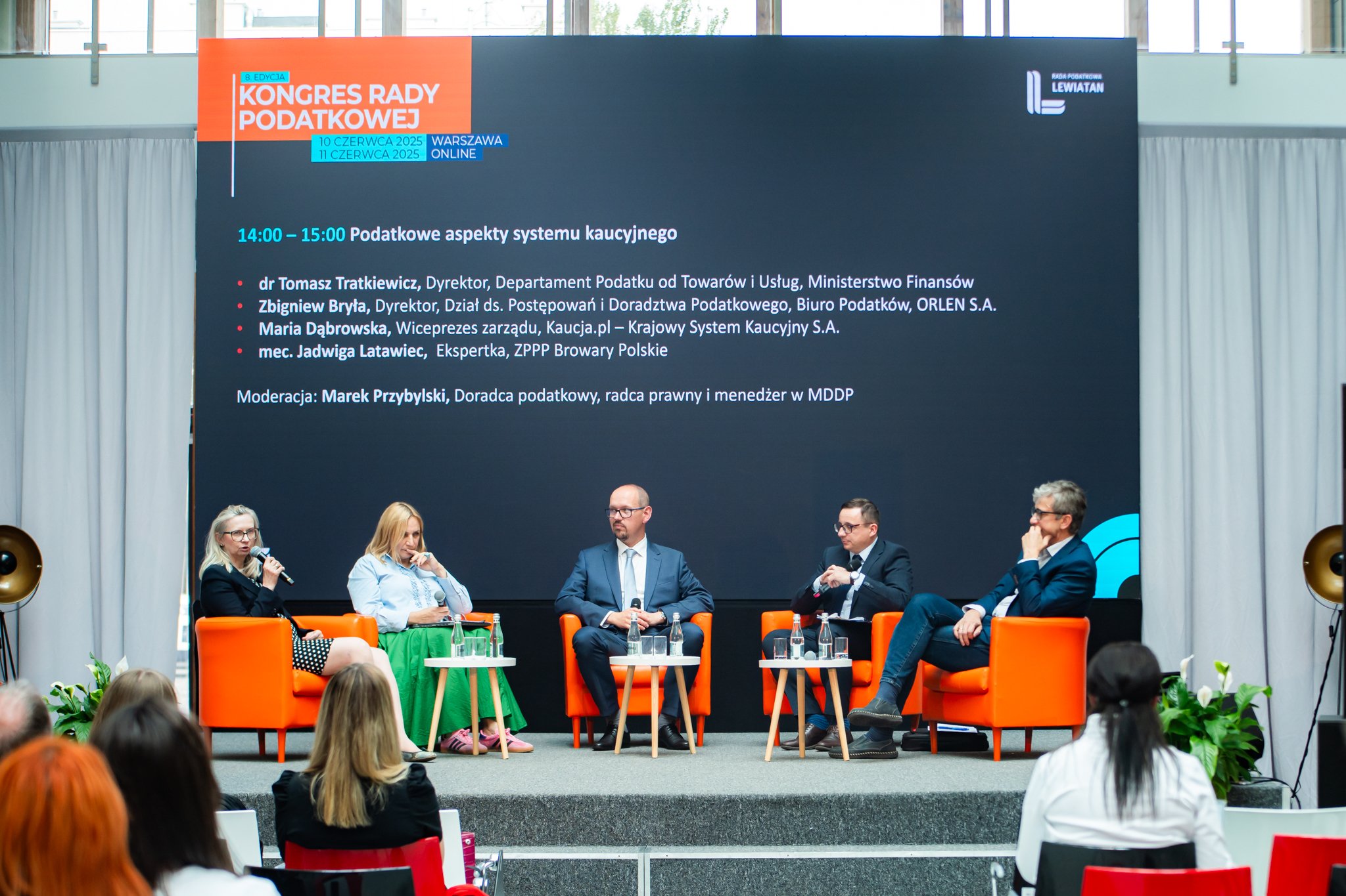 Przedsiębiorcy chcą sprawiedliwego traktowania przez organy podatkowe