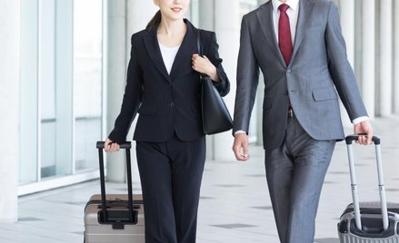 Czy to koniec podróży służbowych - zasady wysyłania pracowników za granicę od 30 lipca 2020 r.