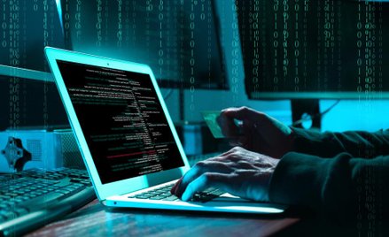 Przestępcy na potęgę kradną z kont bankowych