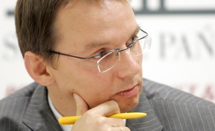 Igor Janke o przyszłości mediów: Będą je tworzyć sami obywatele