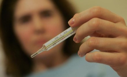 Łączna liczba zwolnień bez większych zmian