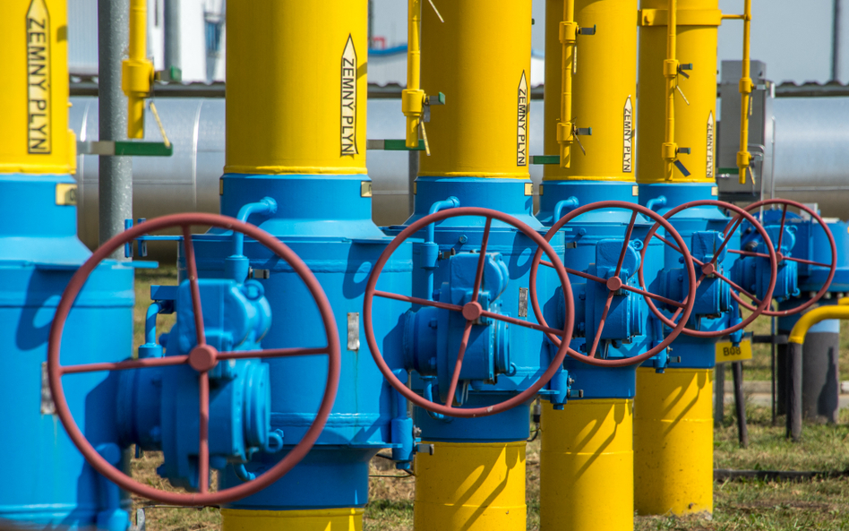 Coraz trudniej uzasadnić rolę gazu w transformacji energetycznej