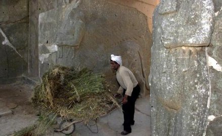 Powstaną specjalne oddziały ONZ do ochrony zabytków?