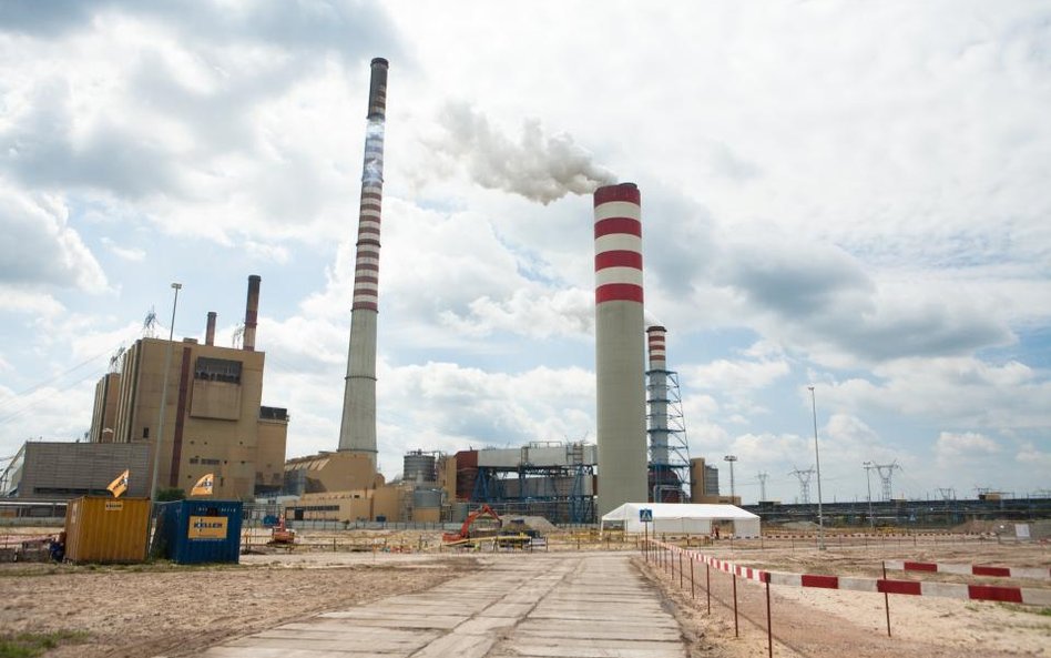 Energetyce znowu zrobi się gorąco: wracają upały