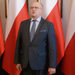 Zbigniew Rau, szef MSZ twierdzi, że nowe regulacje otworzą korpus dyplomatyczny dla nowych ludzi