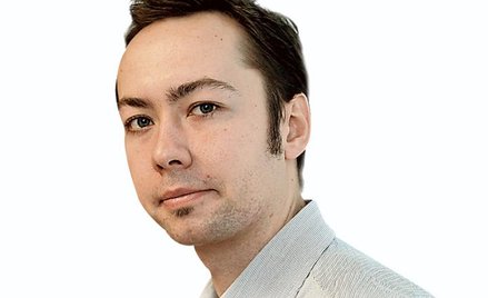 Tomasz Hońdo