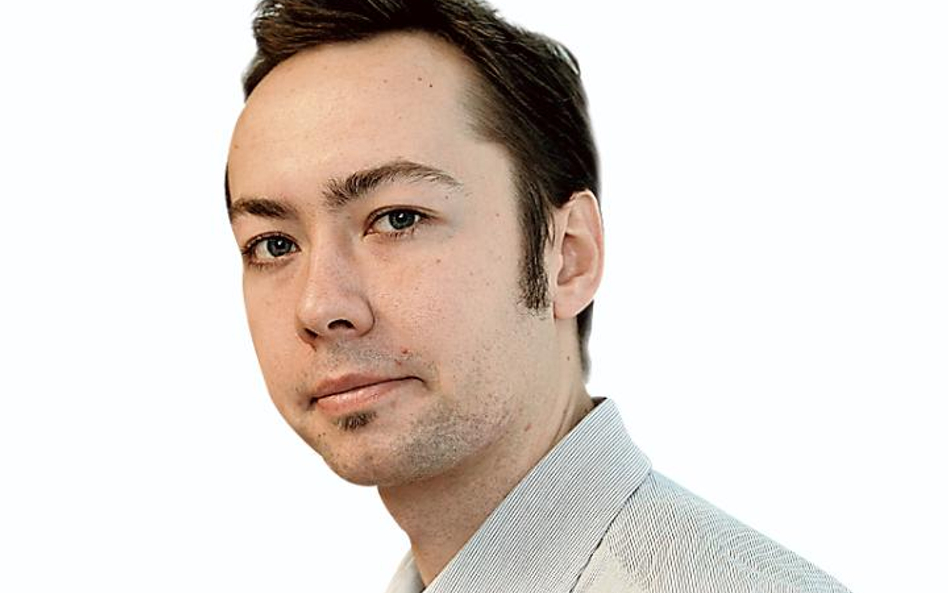 Tomasz Hońdo