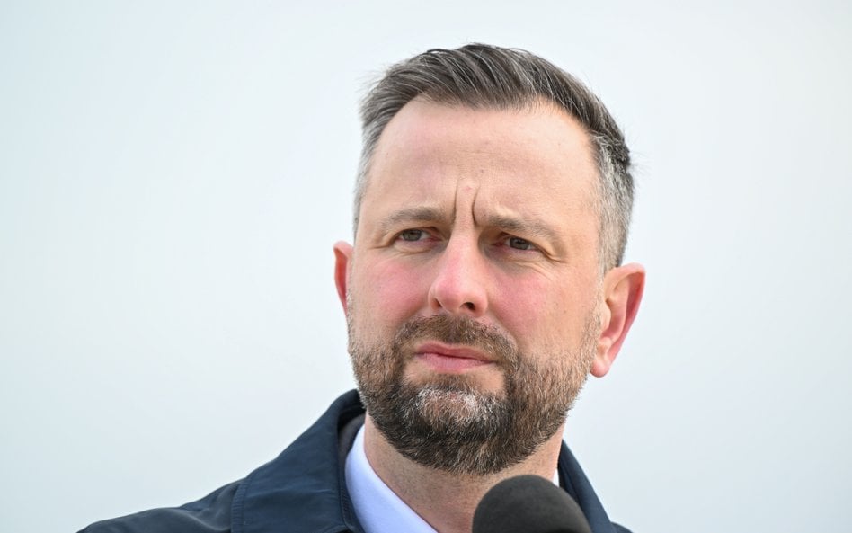 Władysław Kosiniak-Kamysz