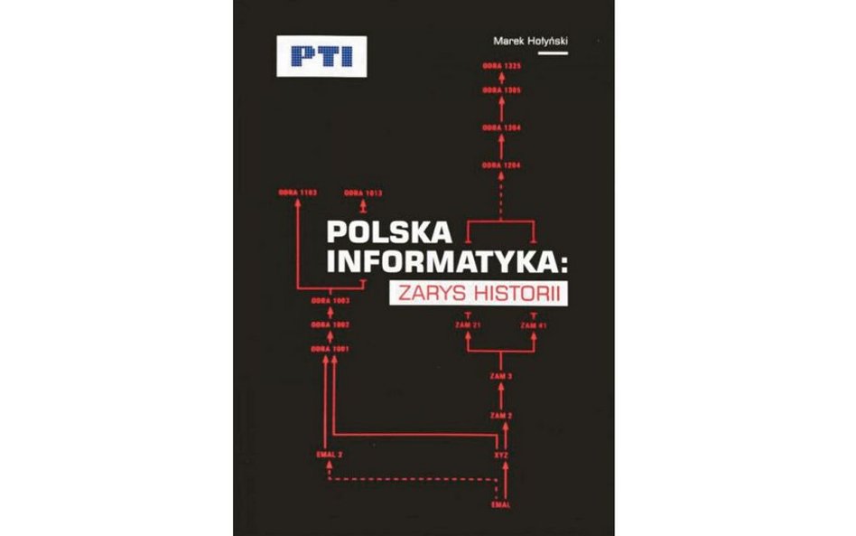 Informatyka w wersji paleo