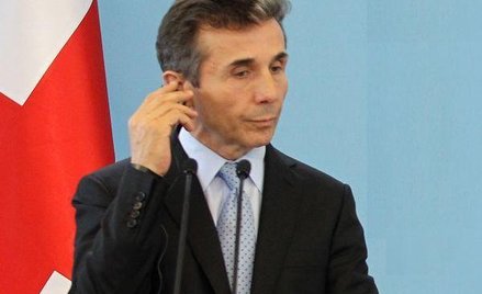 Bruksela nie widzi Gruzji w Unii